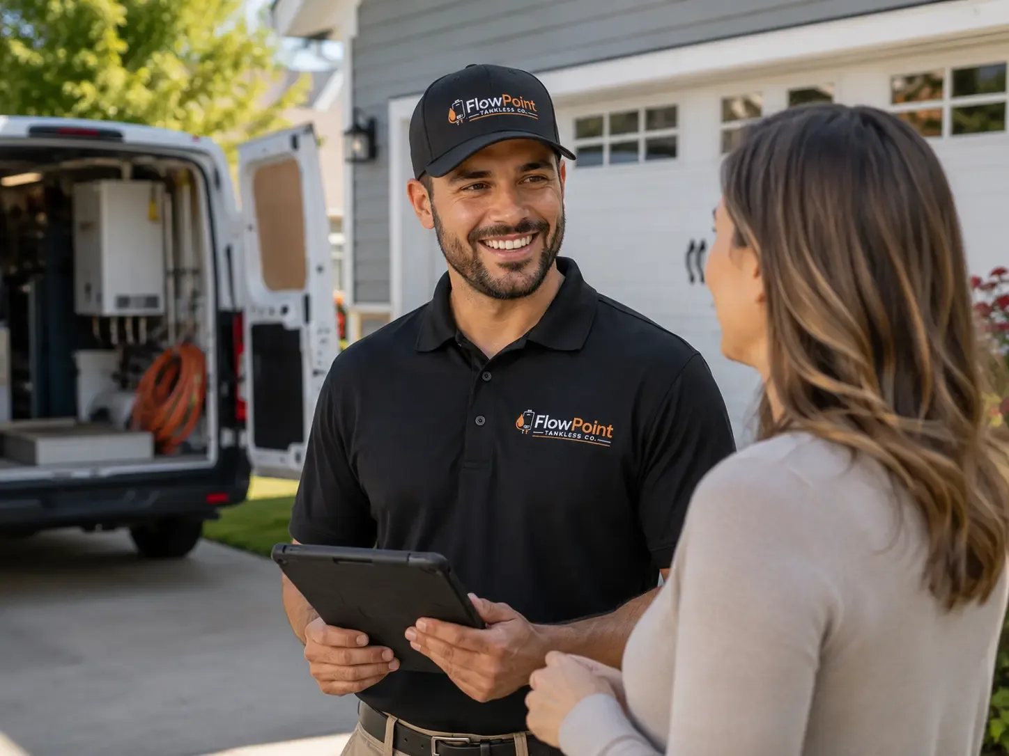 Tankless Water Heater Installation Dunnellon, FL FAQs